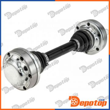 Arbre de transmission pour MERCEDES | NWN-ME-070, 202071